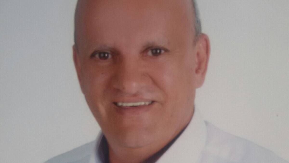 “Emiro Murillo fue un padre para mí”: Danny Ospina Acero
