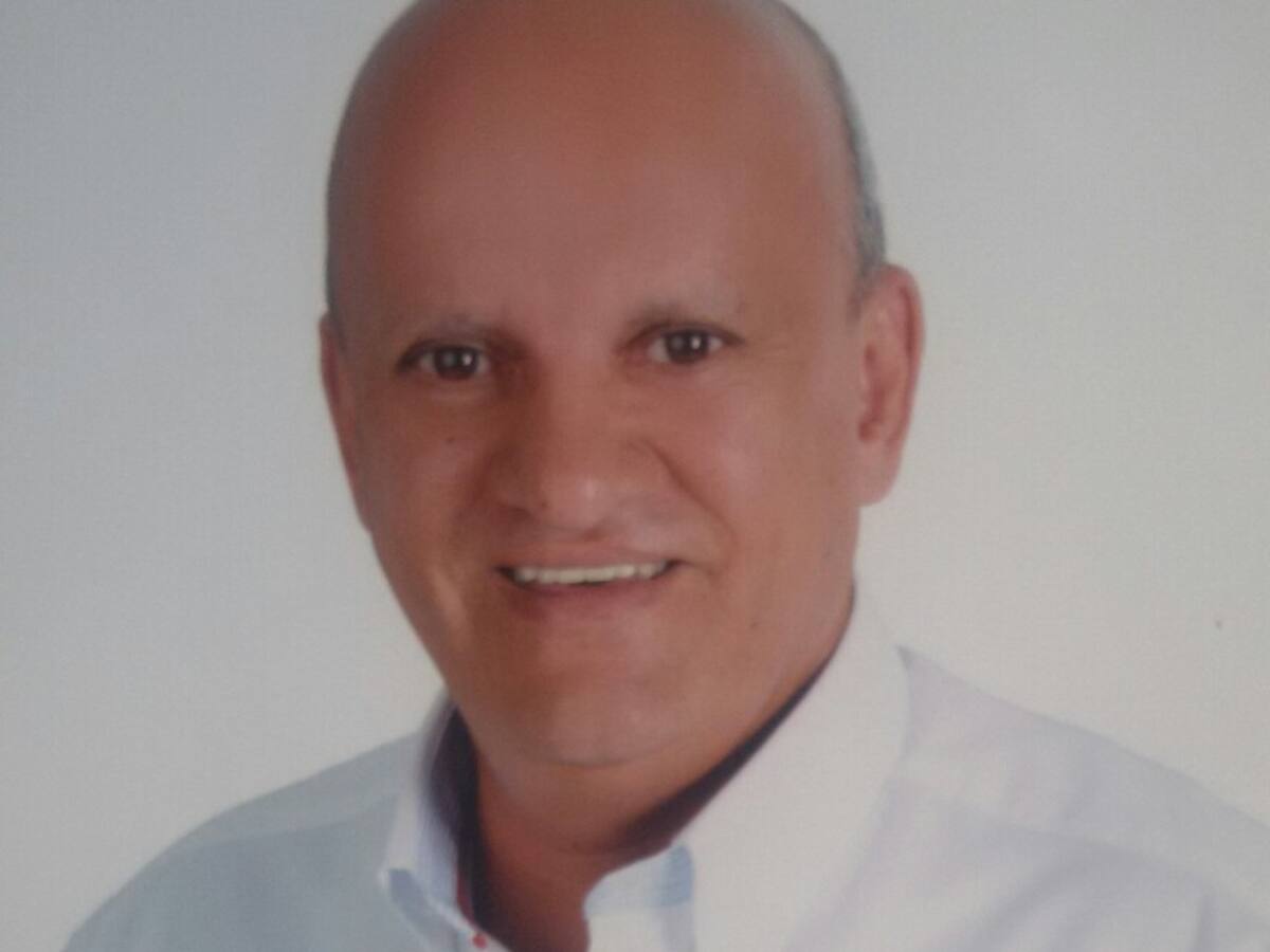 “Emiro Murillo fue un padre para mí”: Danny Ospina Acero