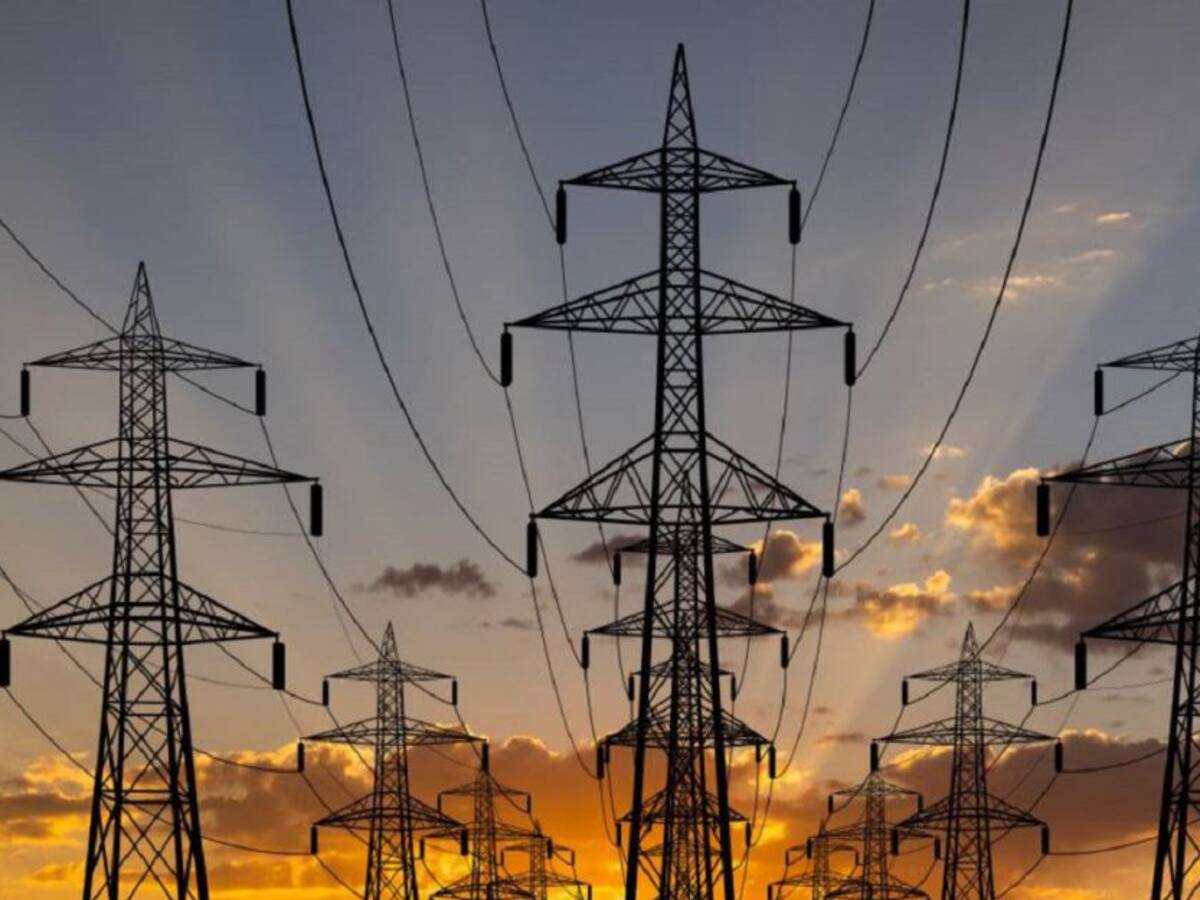 Tarifas de energía: la Costa Caribe no aguanta más