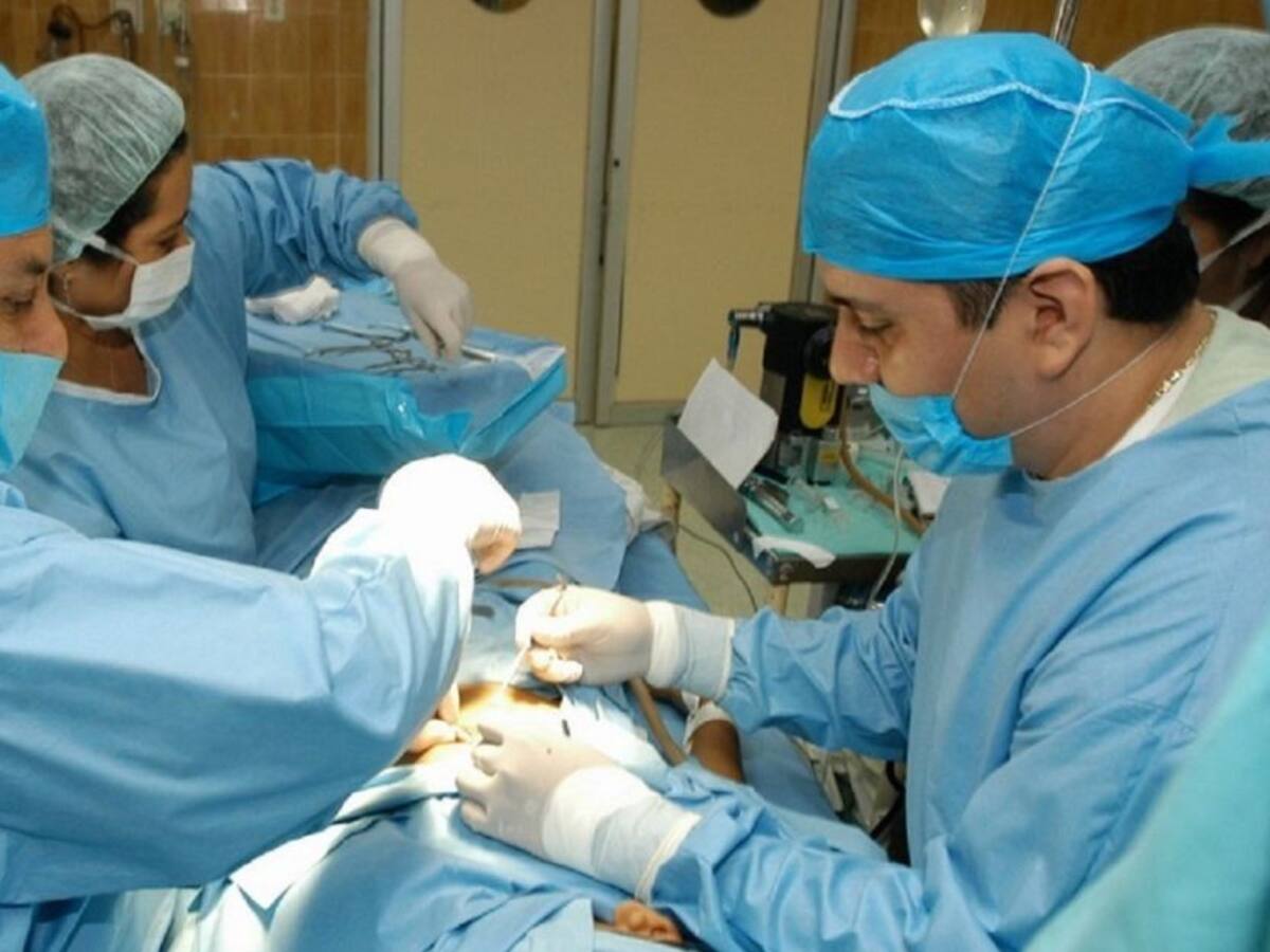 Concilian cerca de 30 clínicas y hospitales con EPS en Valle y Cauca