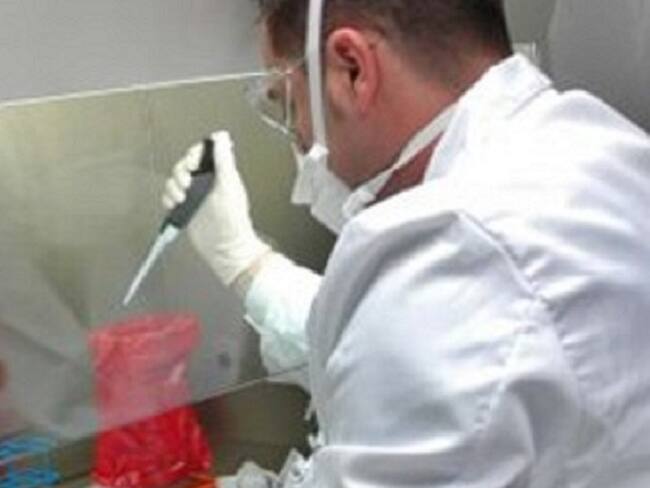 Trabajadores hospitalarios en riesgo por virus H1N1