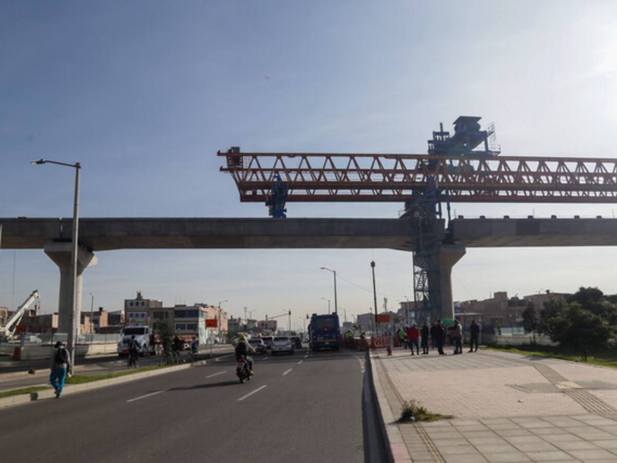 Los extraños “gastos particulares” alrededor del consorcio chino en el Metro