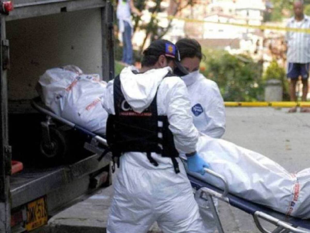 Murió hombre tras perder el control de su motocicleta por un hueco en Bolívar