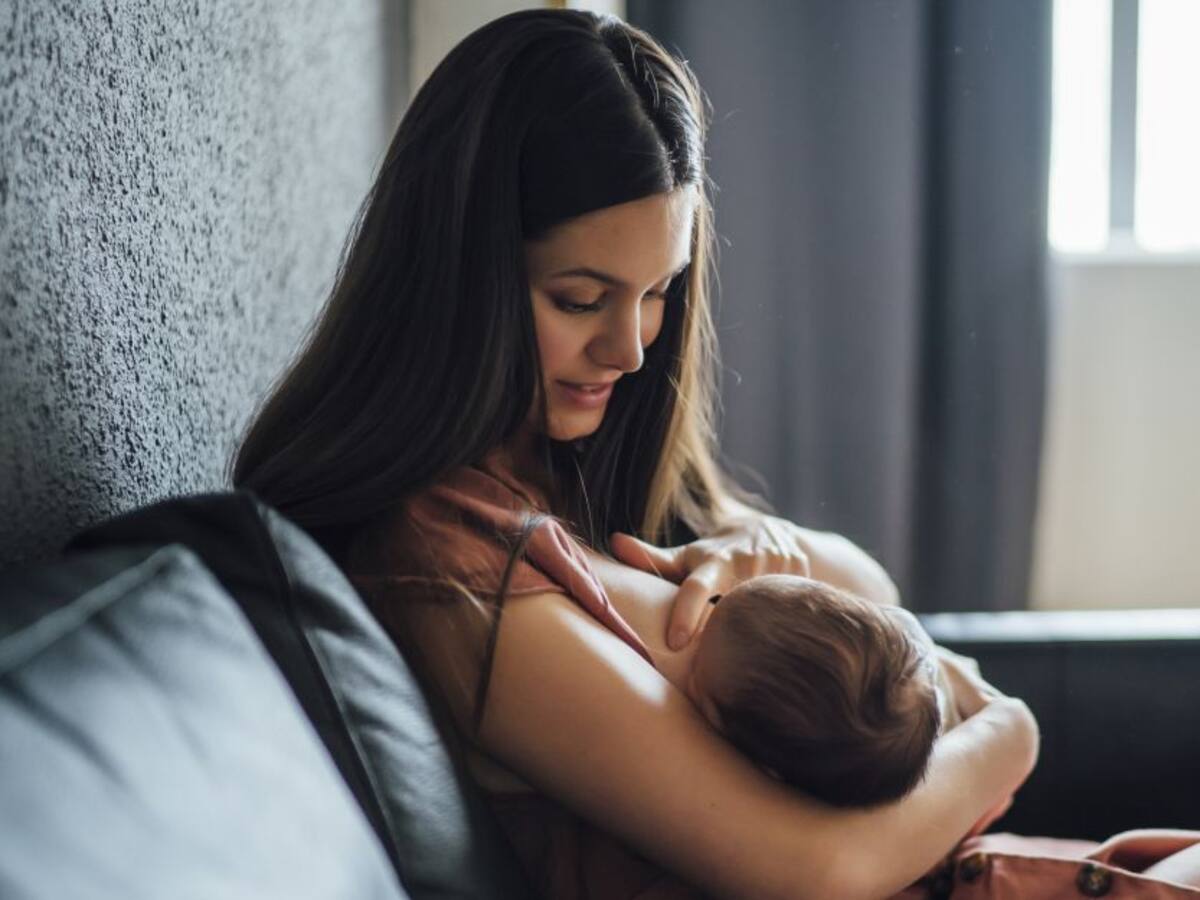 Minsalud dice que la lactancia materna no se debe interrumpir tras vacuna