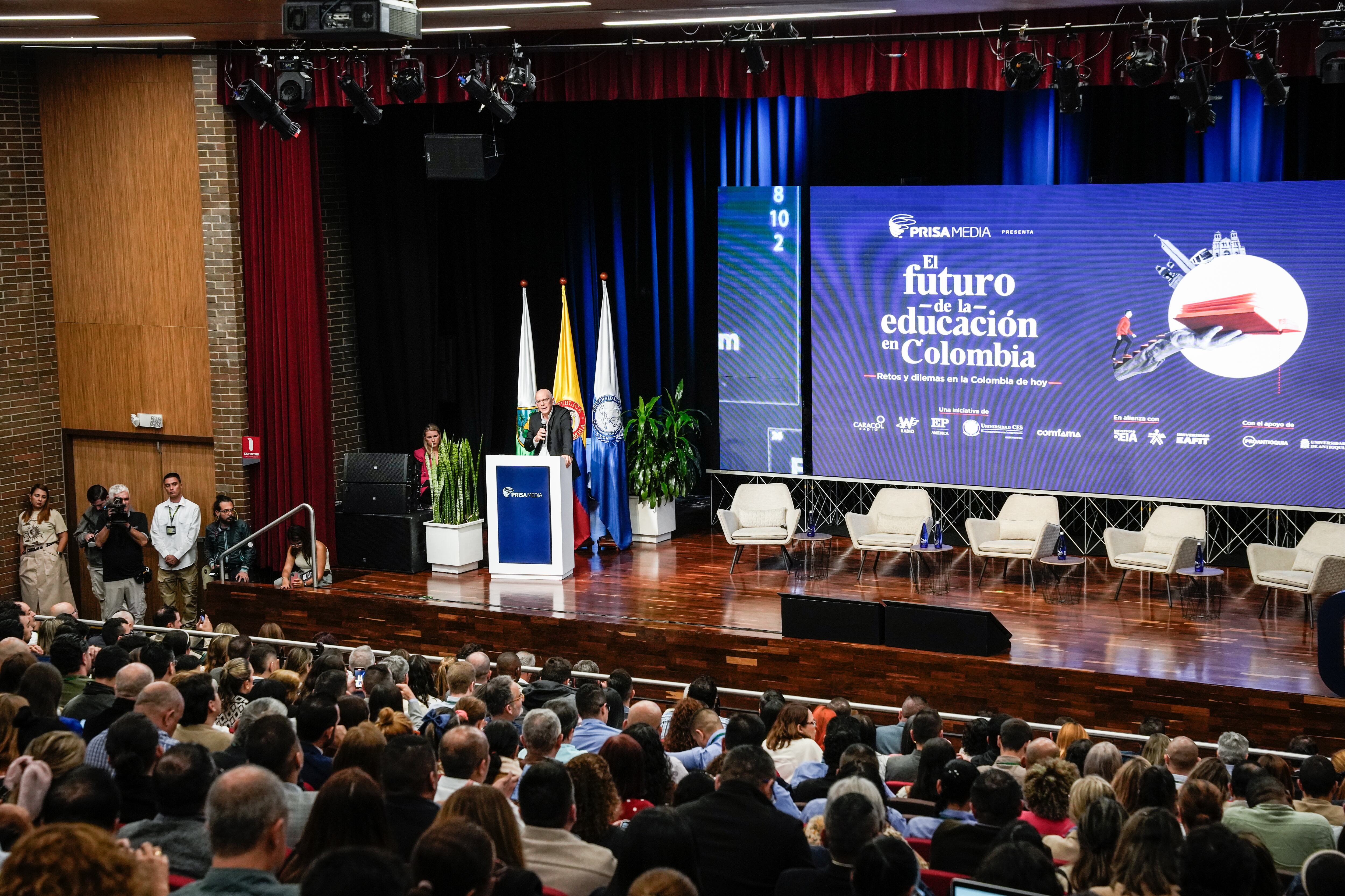 | Foto: Caracol Radio