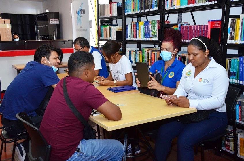 Alcaldía de Cartagena