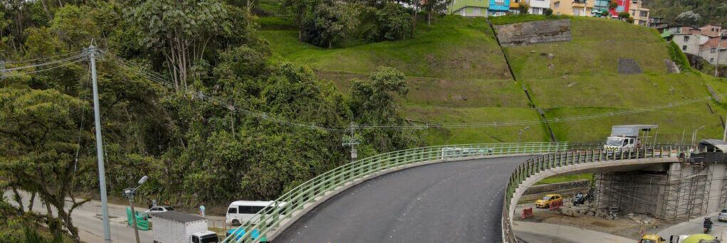 Crédito: Caracol Radio.