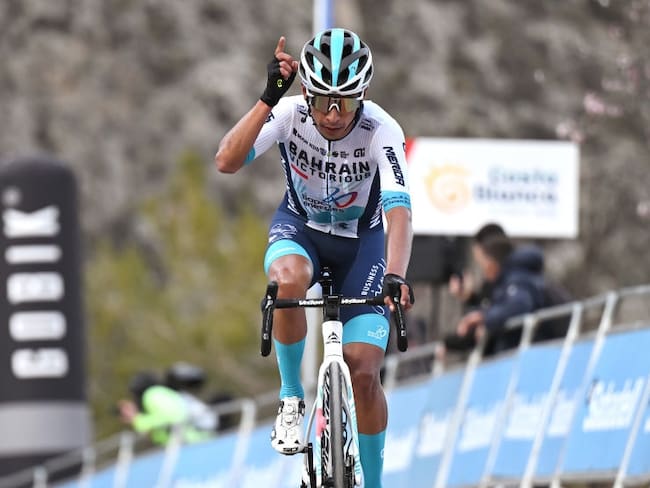 Santiago Buitrago / Getty Images