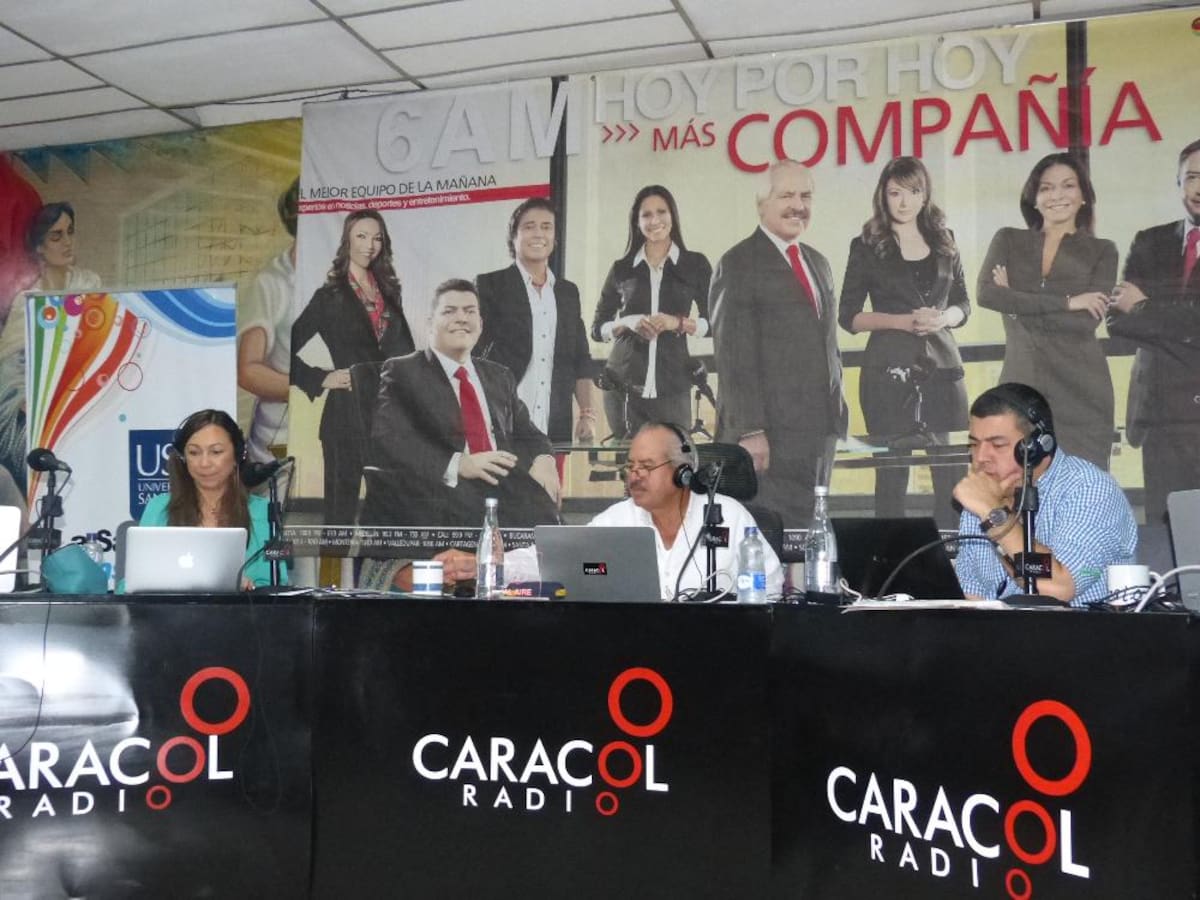 Vea a Darío Arizmendi y su equipo en la visita a la capital del Valle, la pujante metrópoli del occidente colombiano.