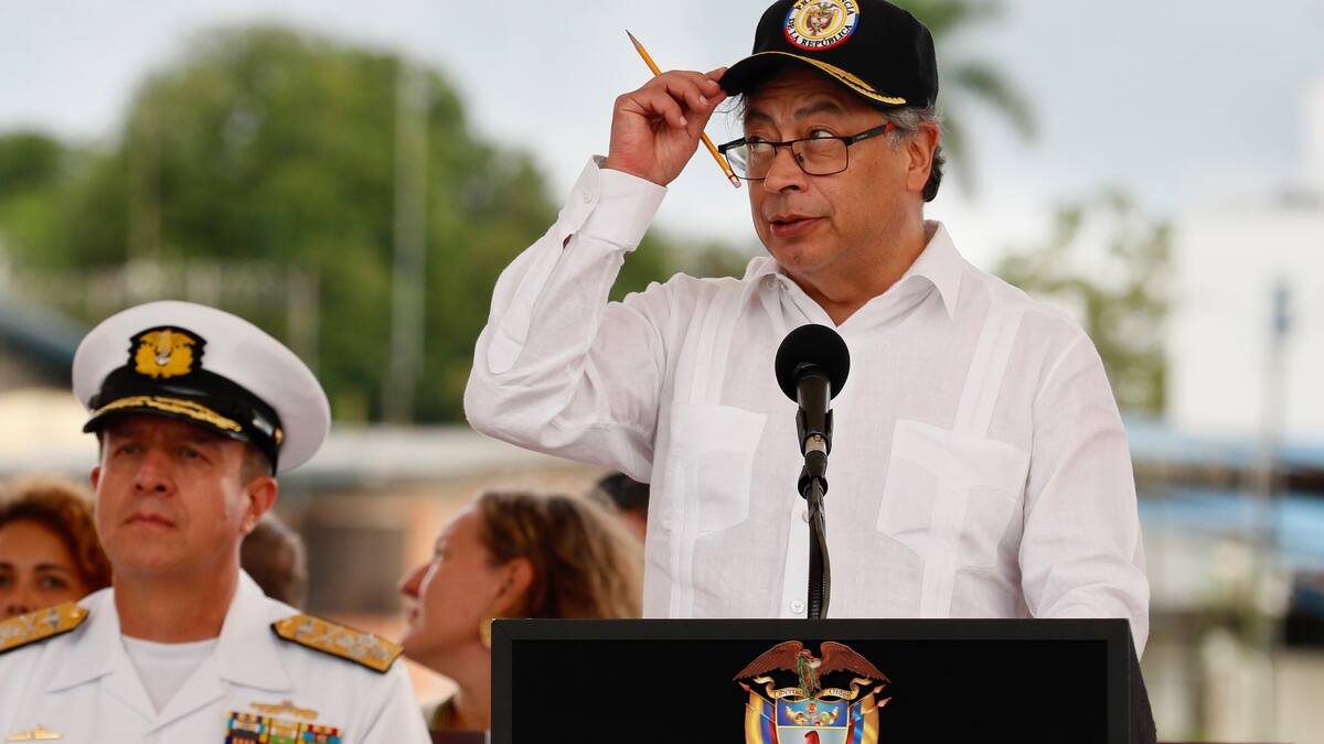 Imagen presidencial, ¿cómo están los colombianos leyendo al gobierno?