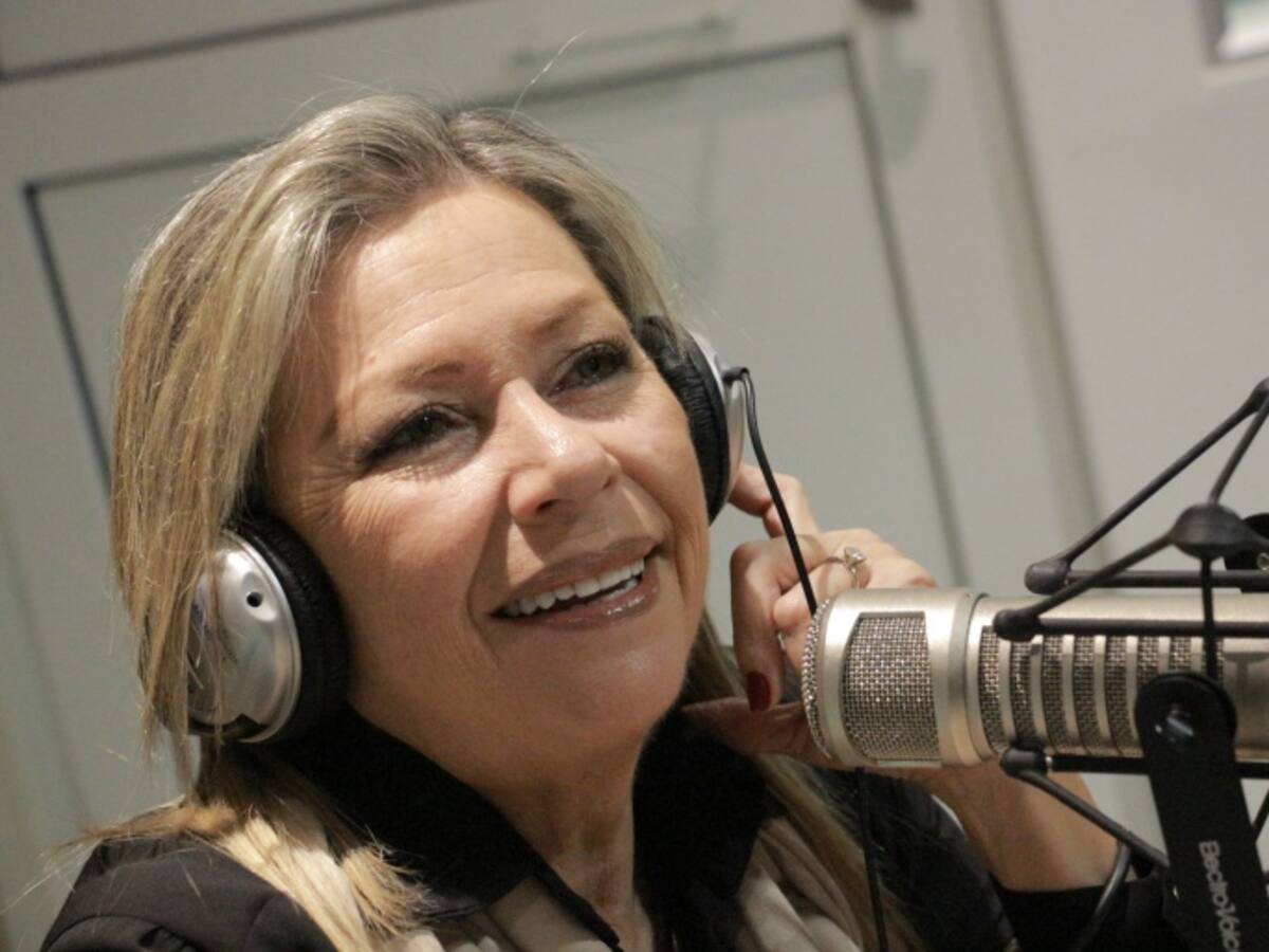 Mi Banda Sonora con Beatriz Arellano