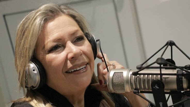 Mi Banda Sonora con Beatriz Arellano