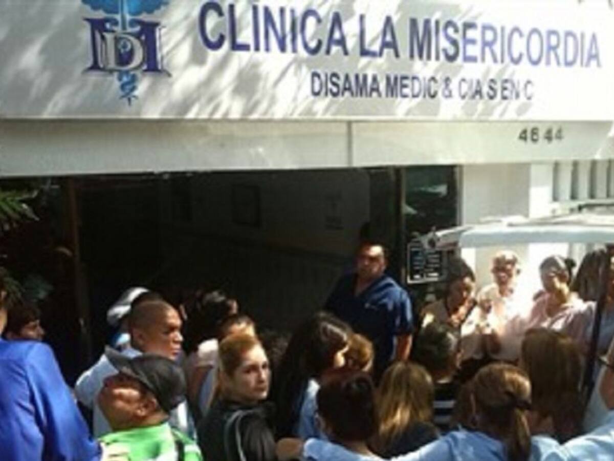 Murió menor herida en atentado en Soledad
