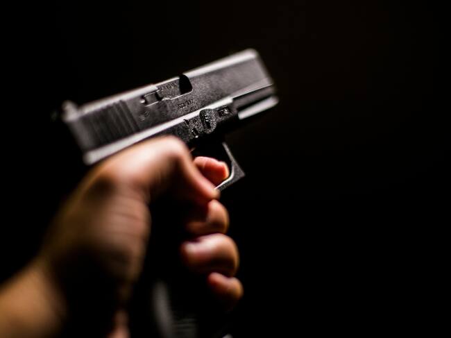 Una mujer resultó herida en balacera al interior de un SITP en Bogotá