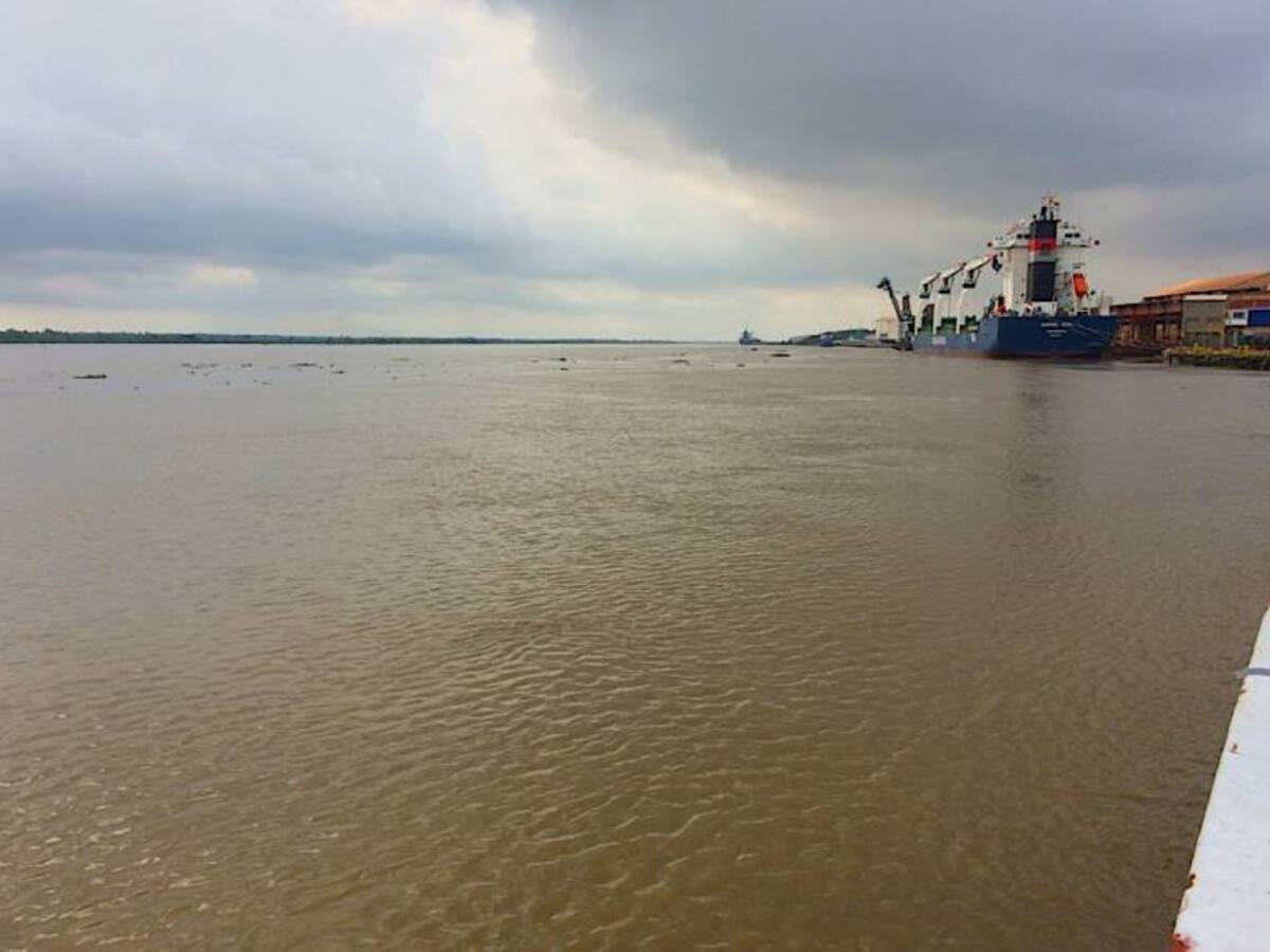 Cormagdalena prepara prepliegos para nuevo dragado en canal de acceso