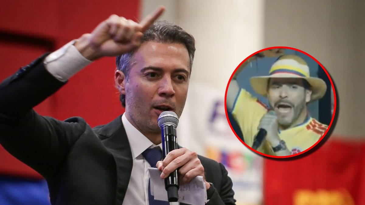 Daniel Quintero responde a Abelardo De La Espriella tras decir que “la era de ‘Pinturita’ se acabó”