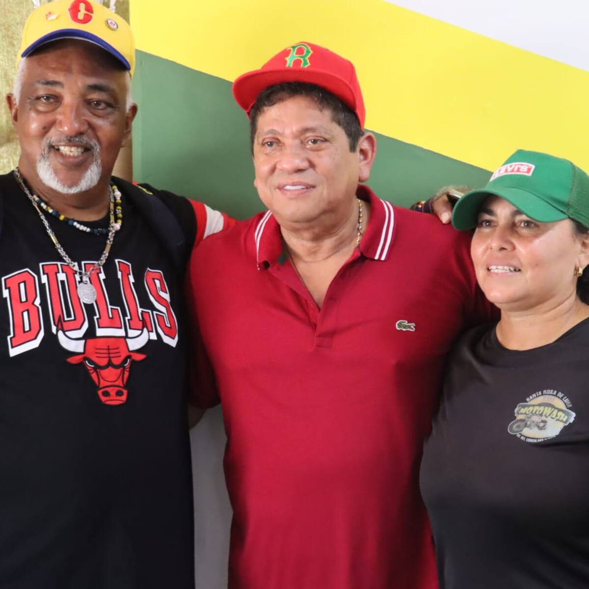Quinto Guerra, nuevo Presidente de la liga de Sóftbol de Bolívar