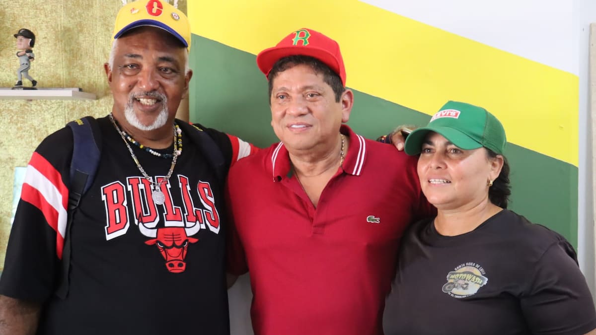Quinto Guerra, nuevo Presidente de la liga de Sóftbol de Bolívar