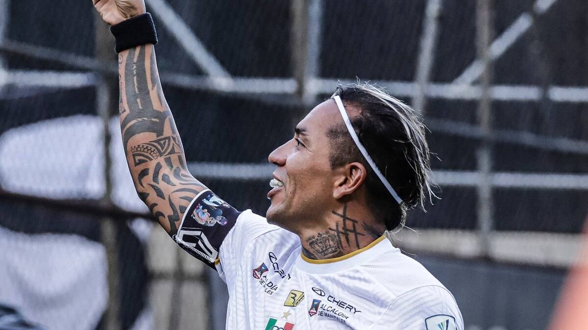 Dayro Moreno va por Falcao y Aristizábal: Así quedó la tabla de goleadores históricos