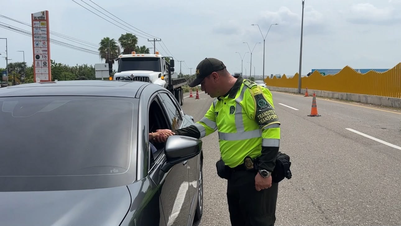 Policía Nacional