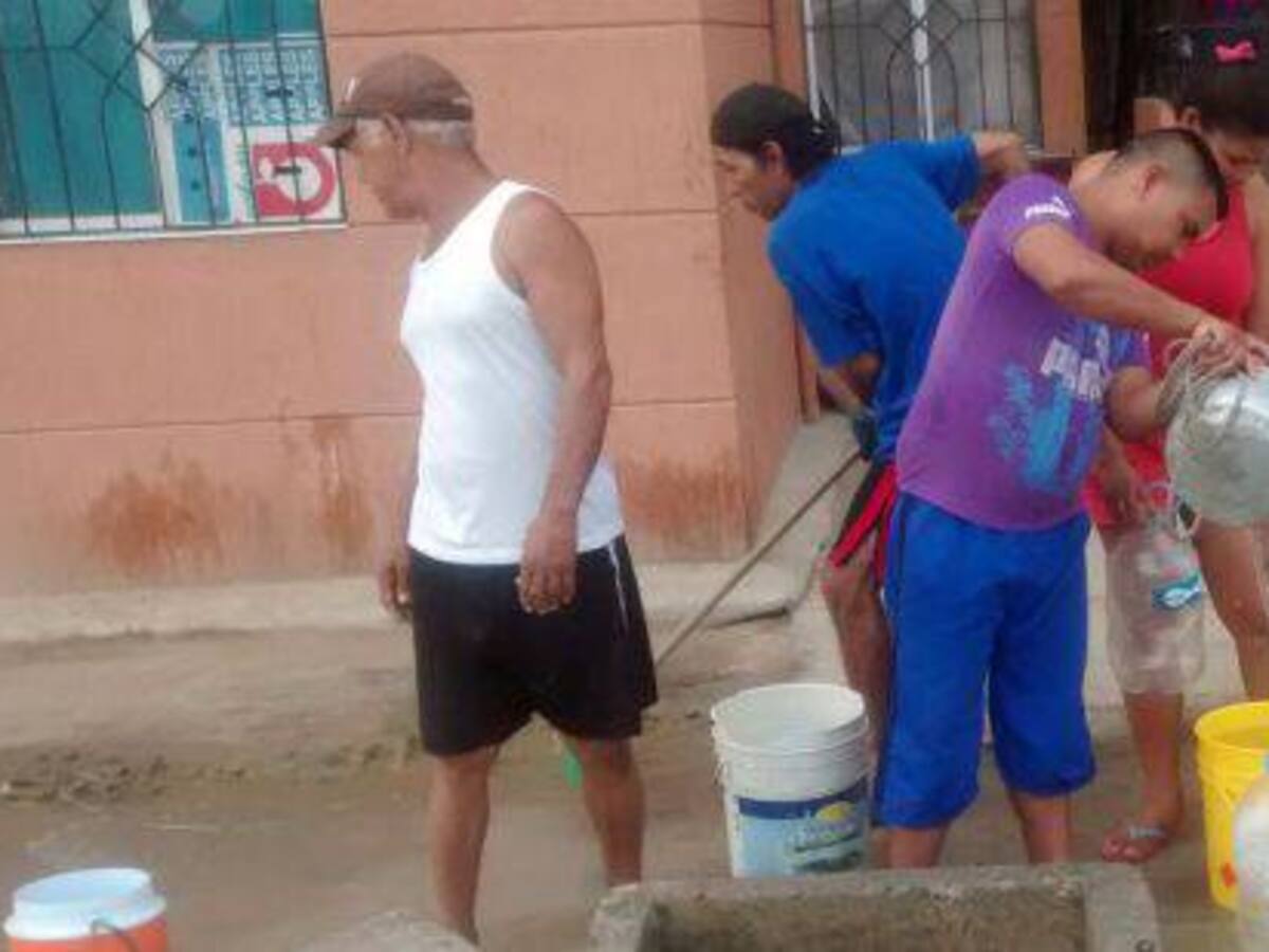 Procuraduría General analizará la situación de calamidad pública decretada en San Andrés