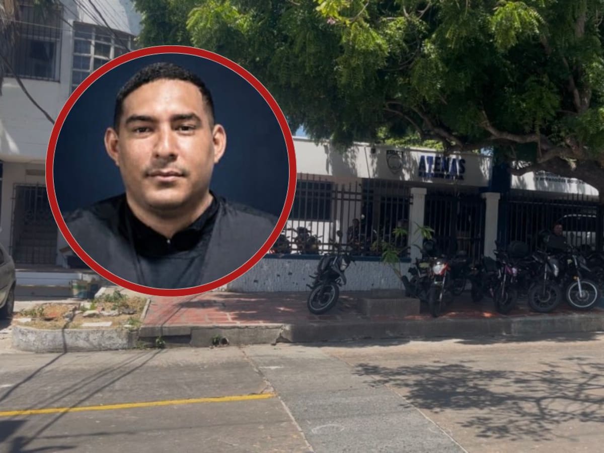 Muere guarda de seguridad herido tras balacera en el norte de Barranquilla