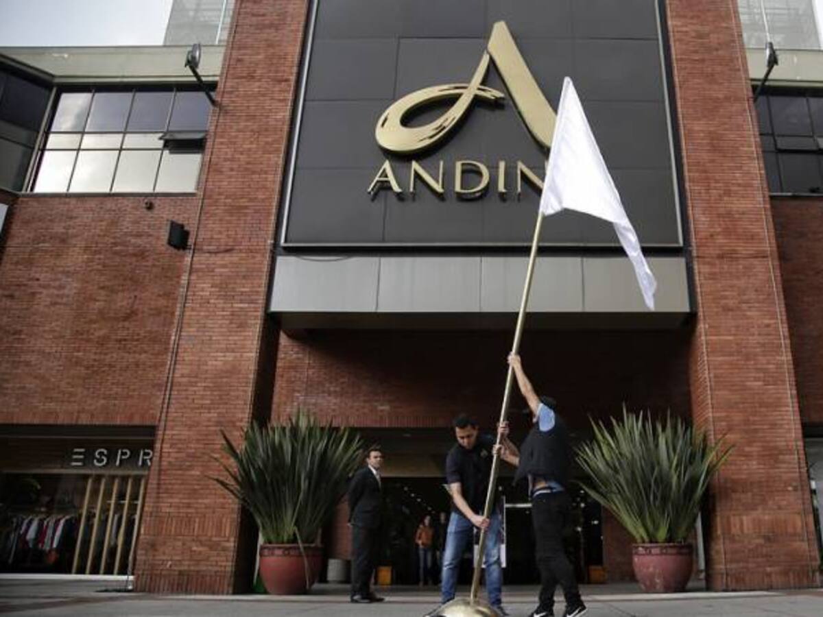 ¿Por qué cambiaron al fiscal del caso de la bomba al Centro Andino?