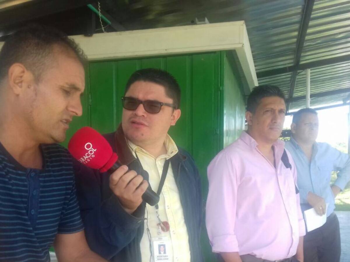 Líder comunal de Armenia denuncia amenazas de muerte