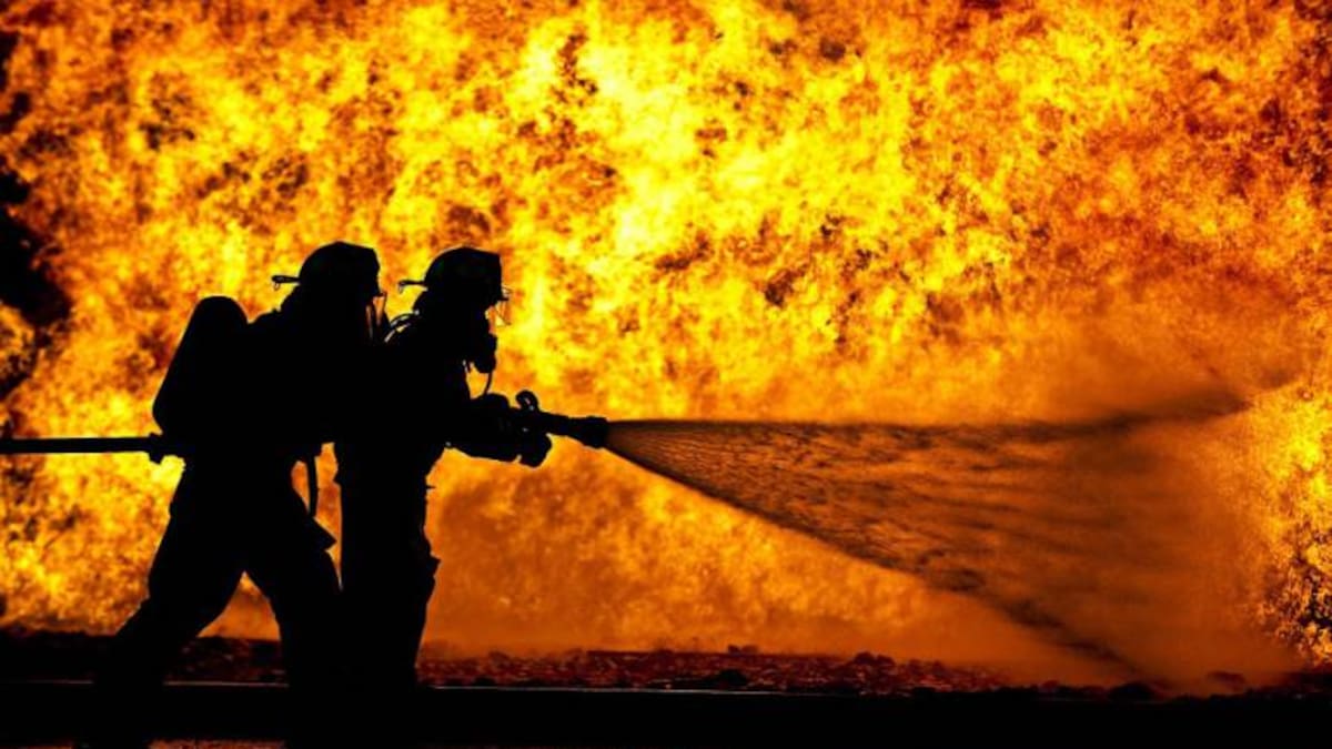 Habitantes de El Zulia exigen tener su propio cuerpo de bomberos