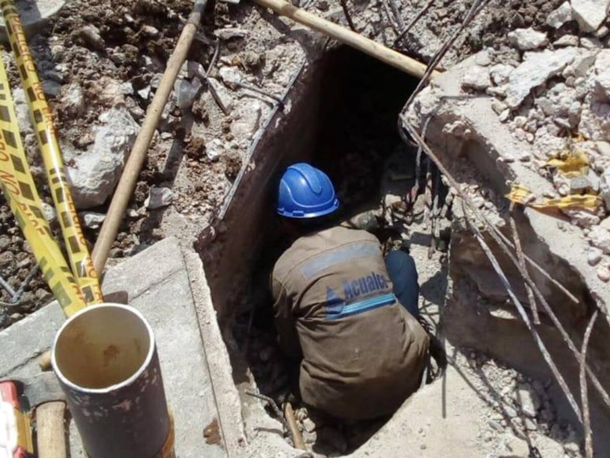 Acualco habilita nuevos medios de pago en Turbaco y Arjona