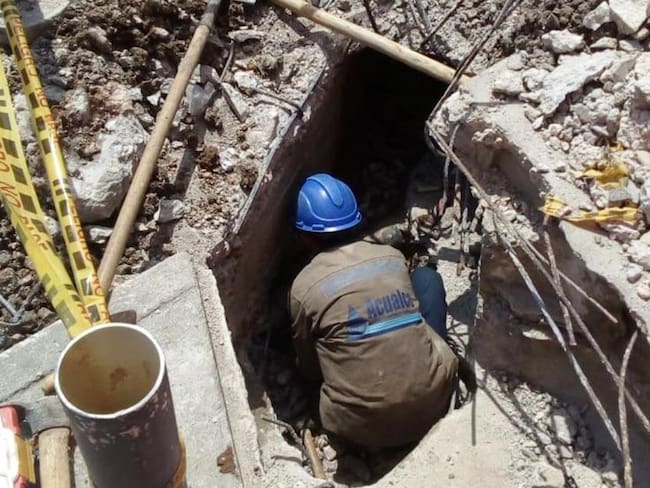 Acualco habilita nuevos medios de pago en Turbaco y Arjona