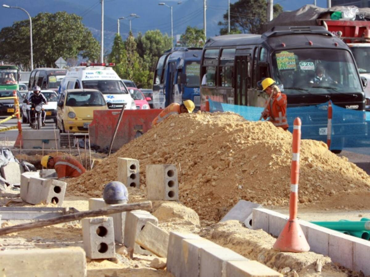 Anuncian más cierres cerca al deprimido de la Calle 94 por obras