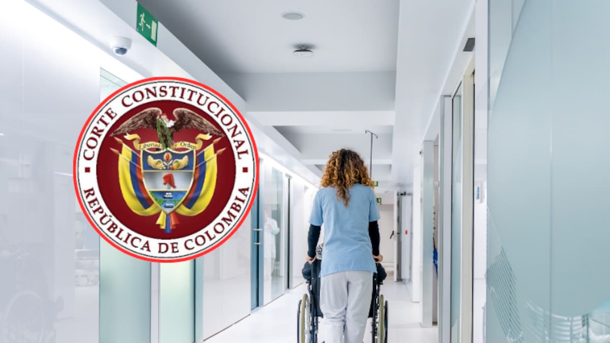 Corte ratifica que EPS deben garantizar transporte y gastos para acceso a servicios de salud