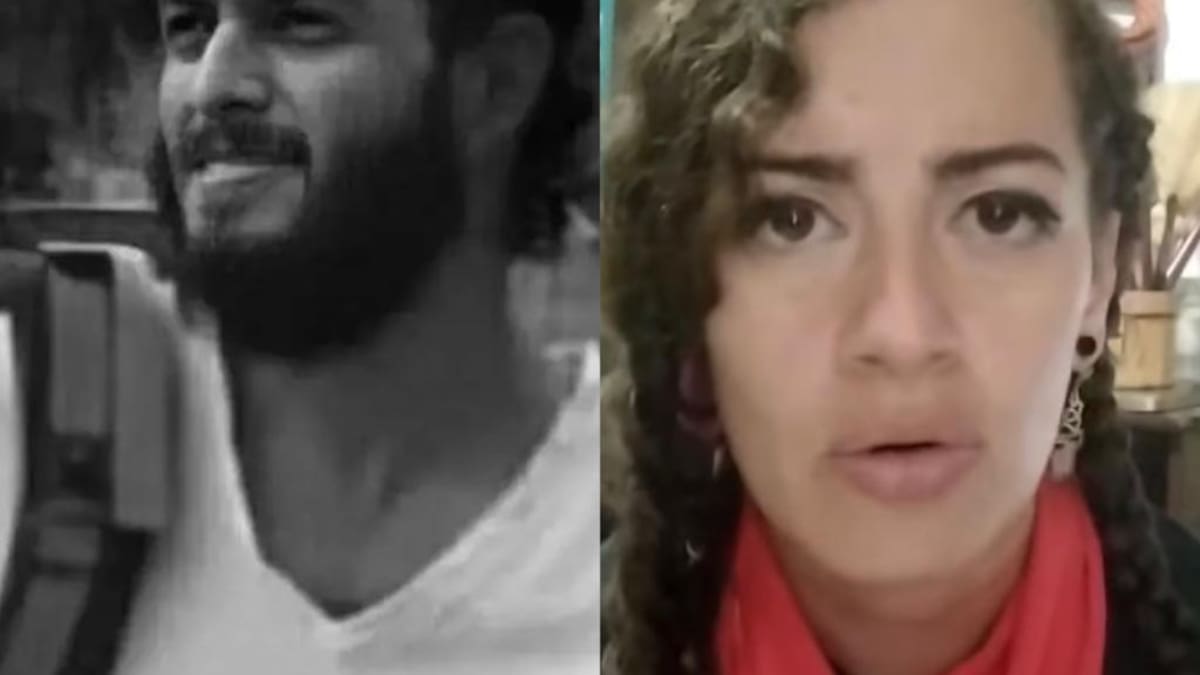 “El fiscal es un mentiroso, el caso de mi hermano no está resuelto”: Sidssy Uribe