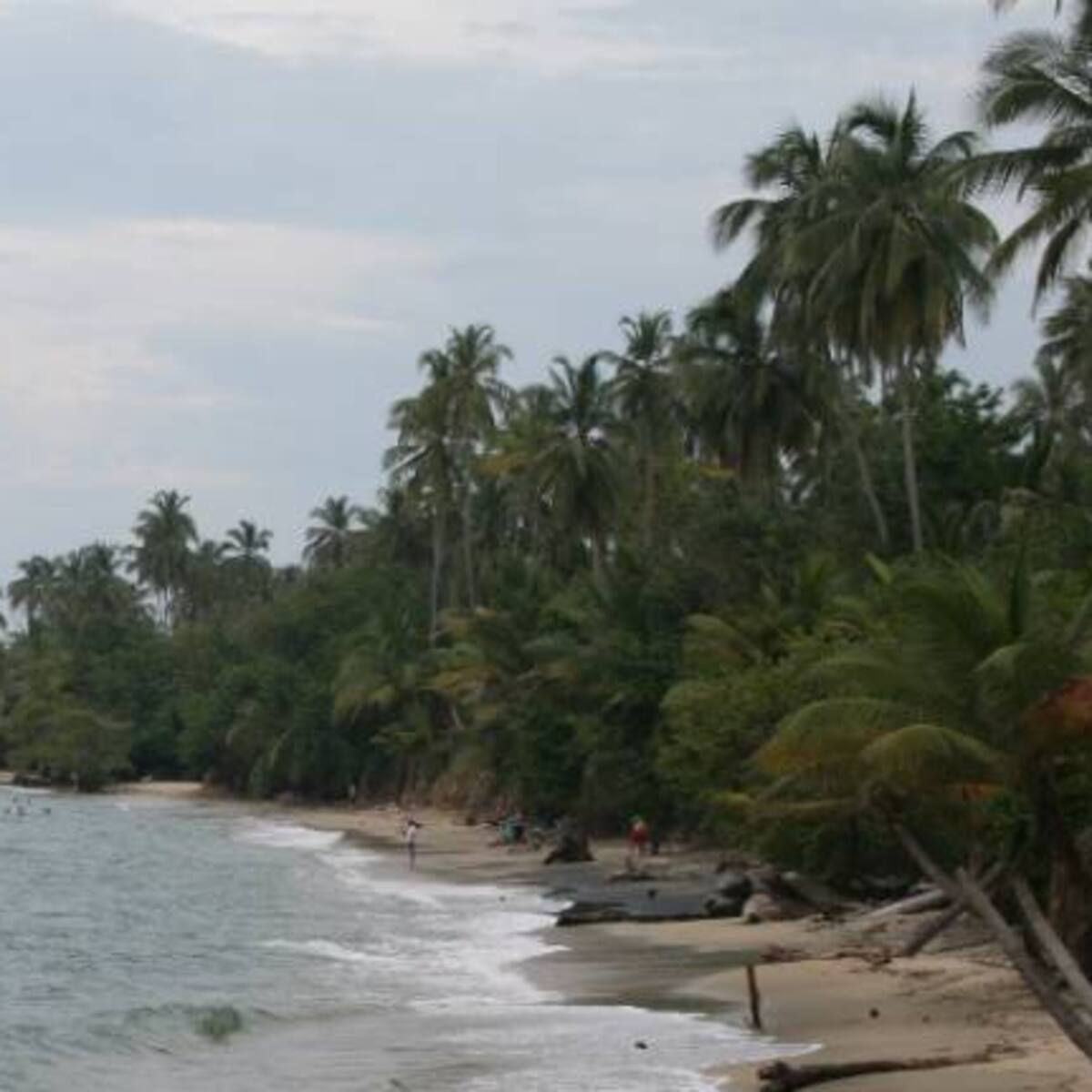 Parque Nacional Tayrona estará cerrado desde el 28 de enero de 2017