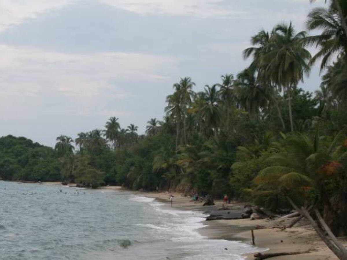 Parque Nacional Tayrona estará cerrado desde el 28 de enero de 2017