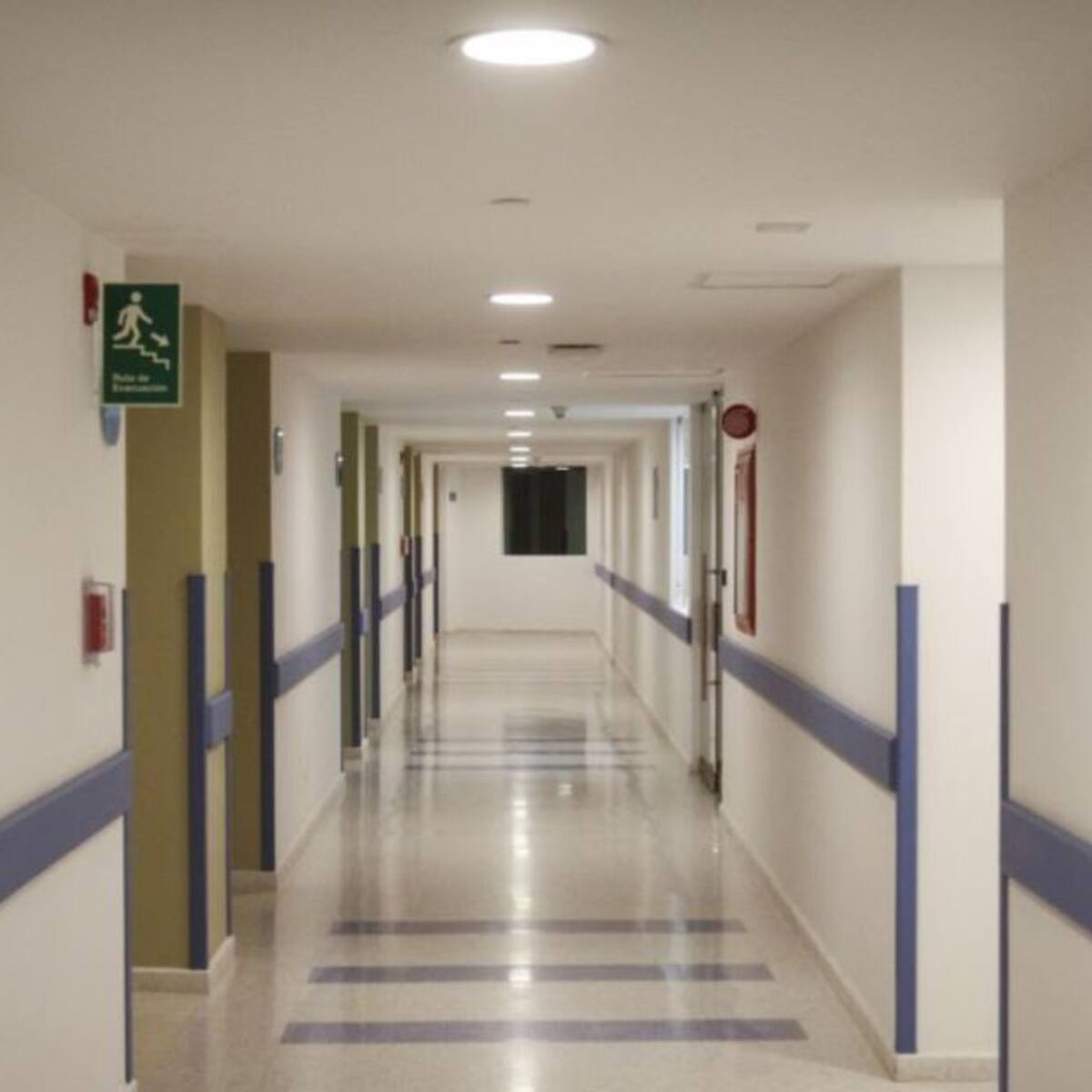 Supersalud levantó vigilancia especial al hospital San Jorge de Pereira