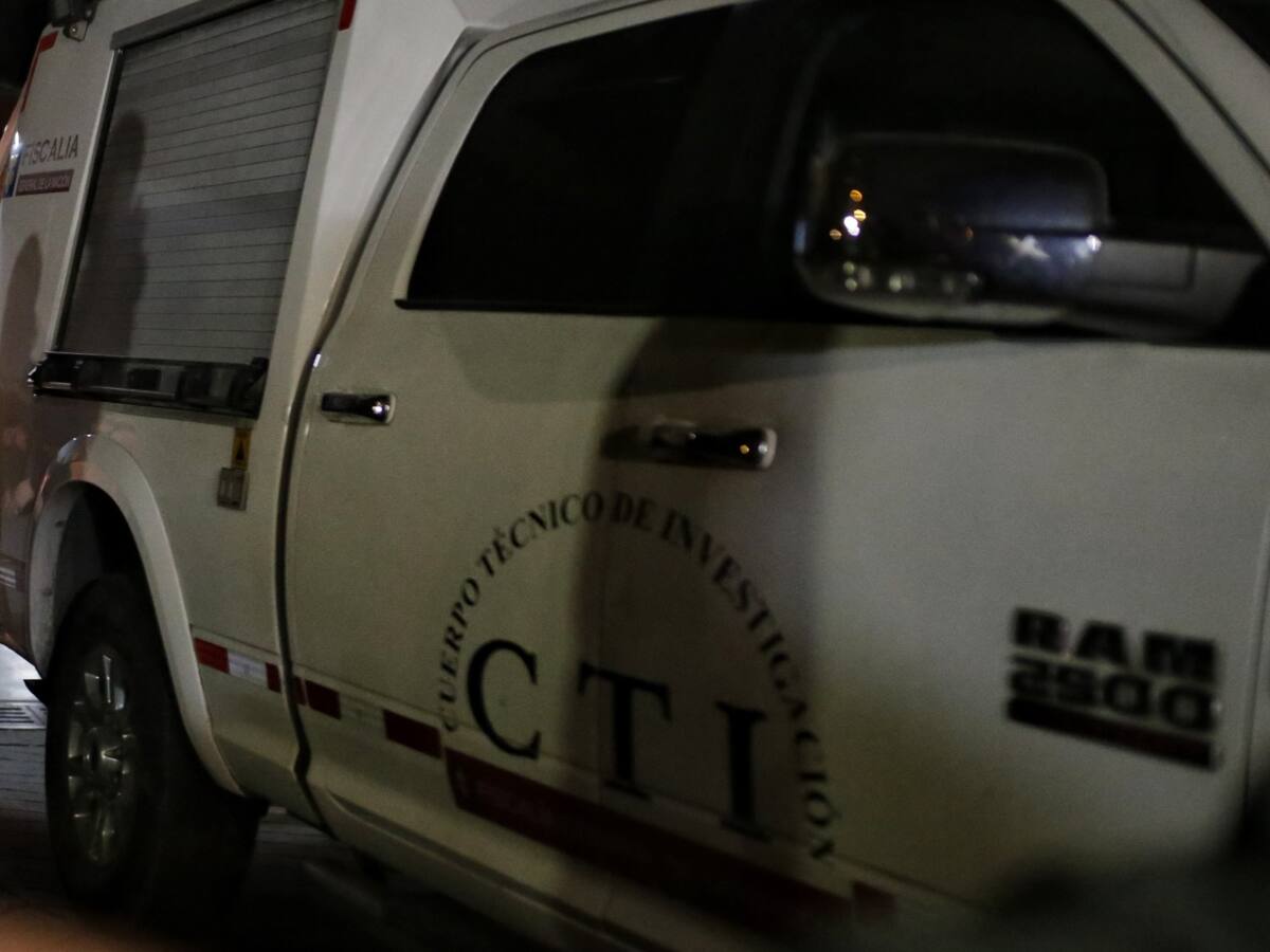 Denuncian el asesinato de otro líder campesino en Cauca