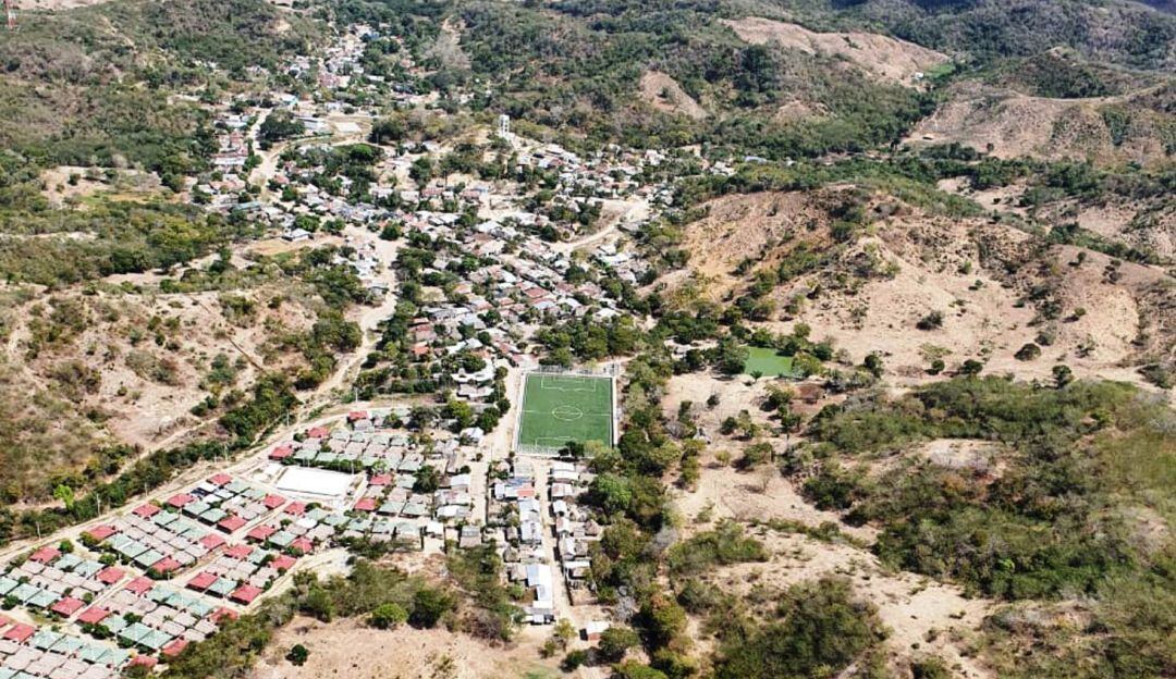 UTB desarrollará el proyecto de marca Montes de María
