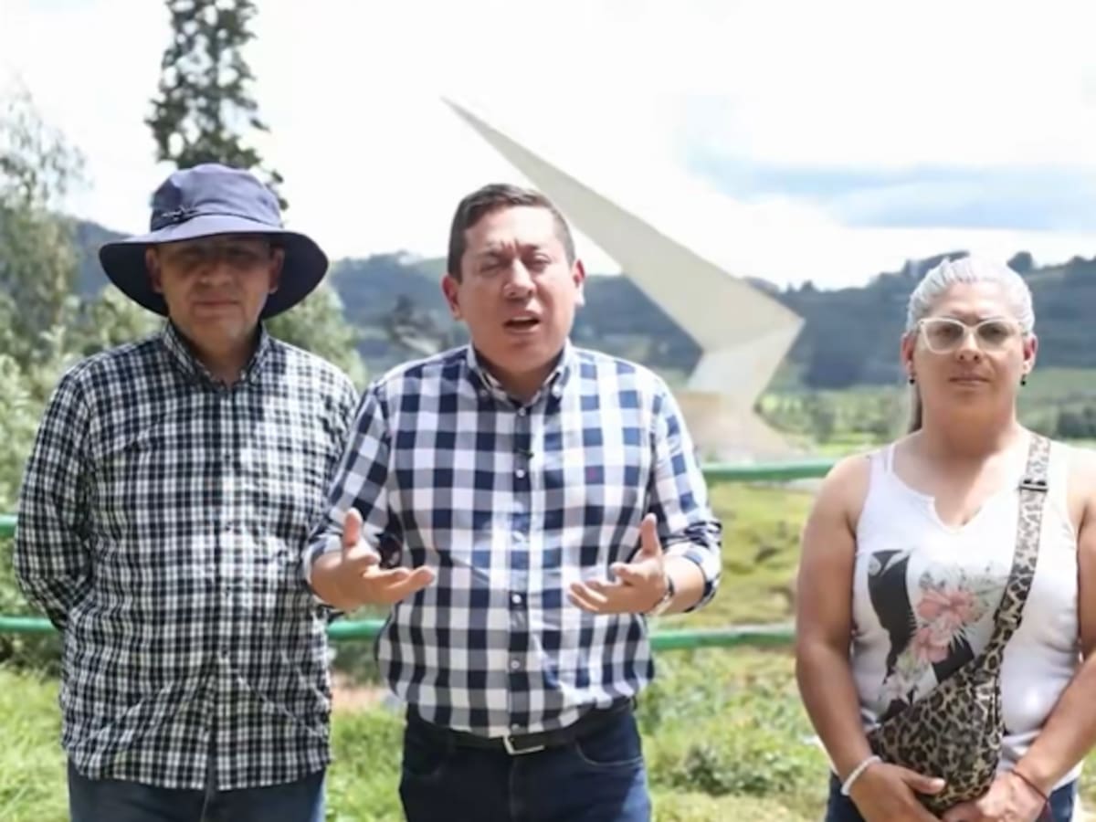 Amaya da marcha atrás: mantiene final del Concurso Departamental de Bandas en el Pantano de Vargas