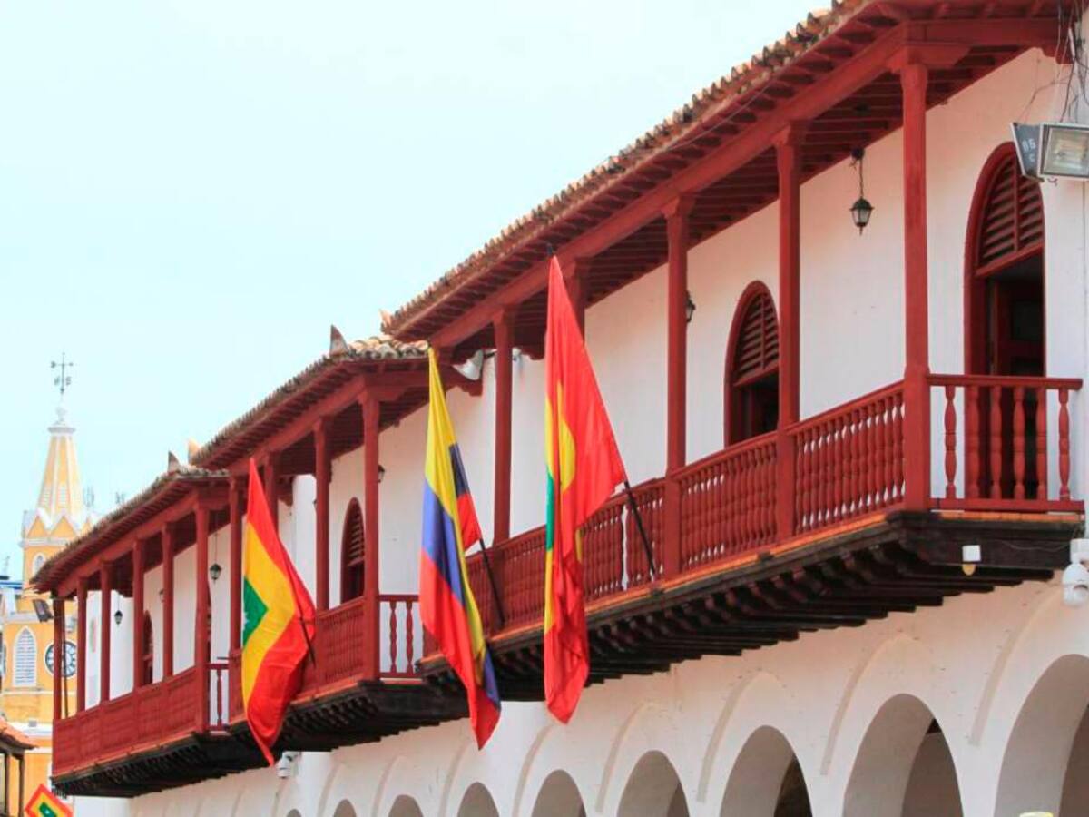 Alcaldía le respondió a Dumek Turbay y asegura que no hay guerra sucia contra candidatos