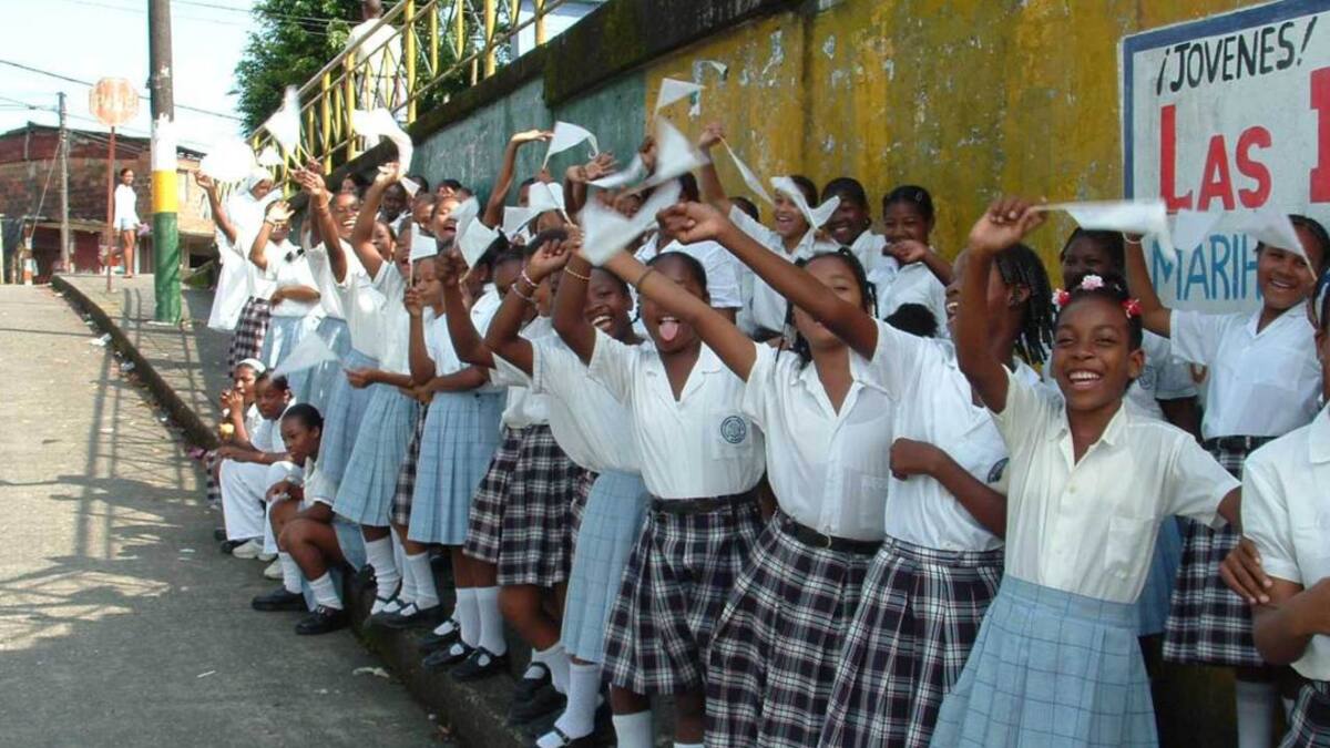 250 JÓVENES DEL PACÍFICO SE CAPACITARÁN EN PREVENCIÓN DE VIOLENCIAS
