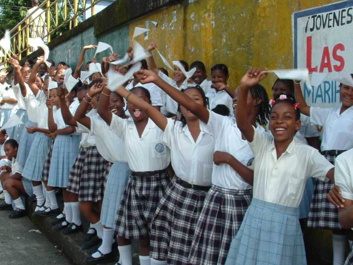 250 jóvenes del pacífico se capacitarán en prevención de violencias