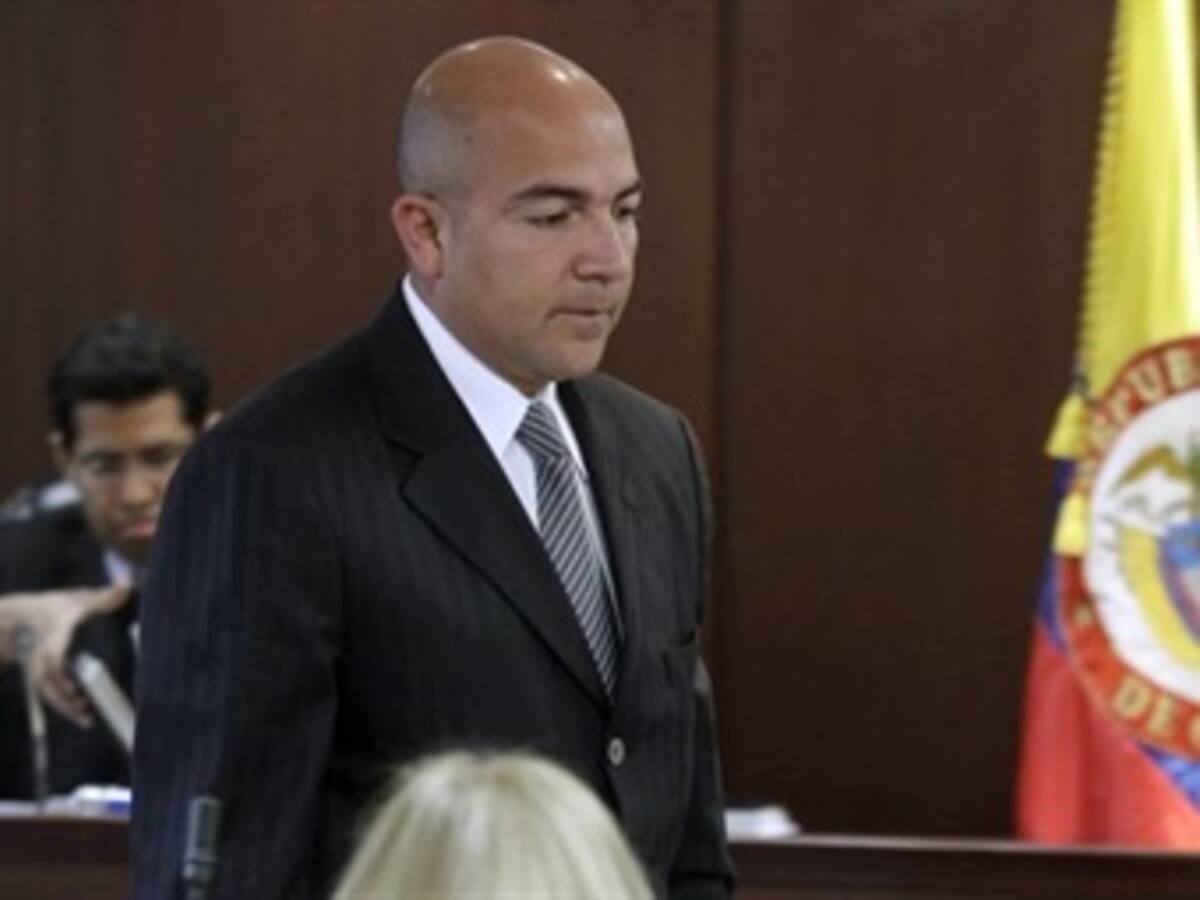 Aprobado principio de oportunidad a favor de Julio Gómez en "Carrusel de la contratación"