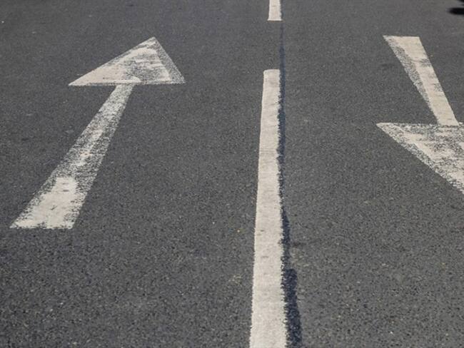 En medio del desconcierto que vive el país, ¿ahora qué?. Foto: Getty Images / AMER GHAZZAL