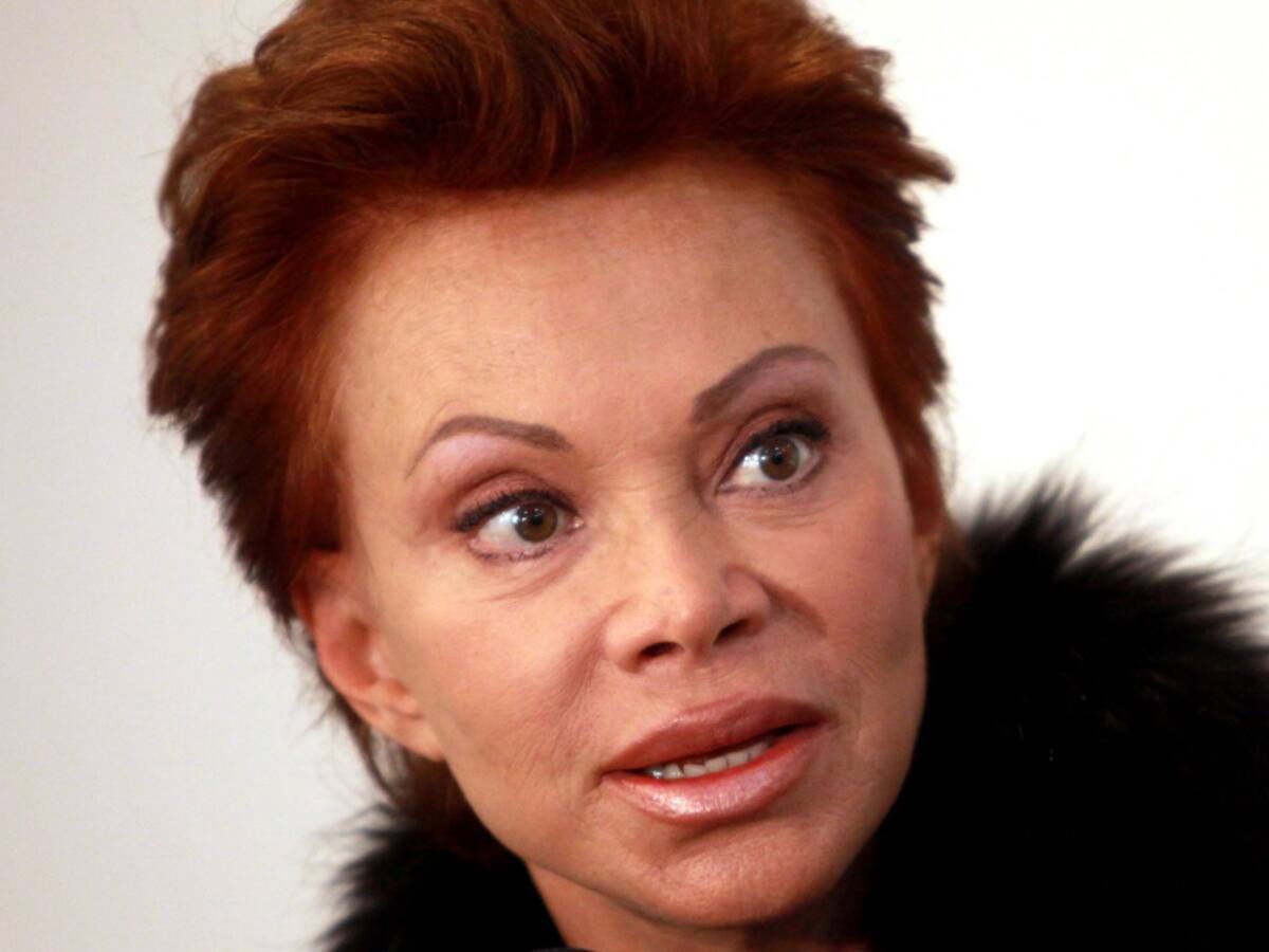 La Buena y La Mejor: Paloma San Basilio