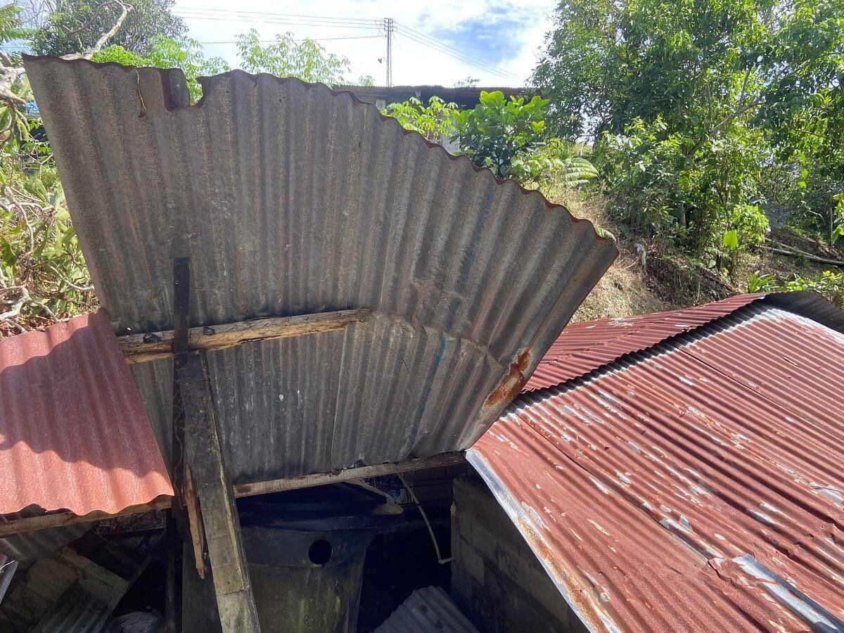 Crédito: Secretaría de Medio Ambiente.