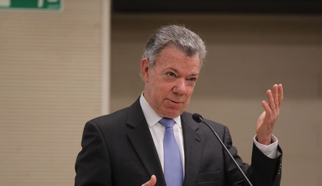Juan Manuel Santos