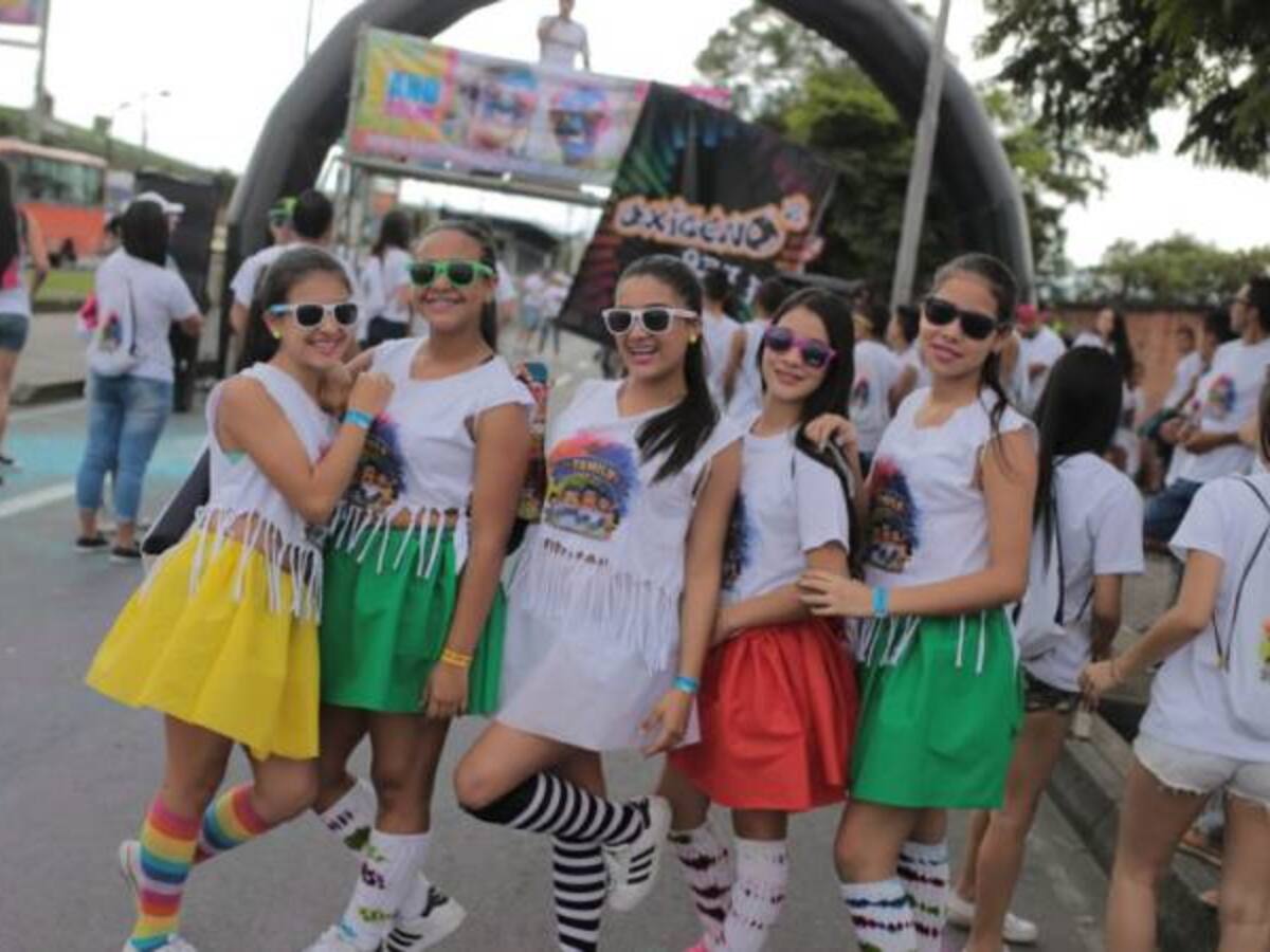 Fiesta infantil y clausura del gallo ornamental, eventos para este lunes
