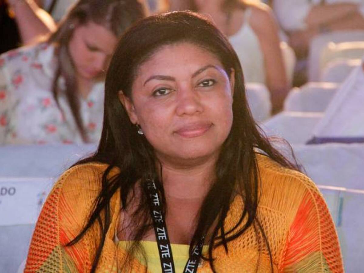 “A los guajiros se nos ha quitado la oportunidad de elegir y ser elegido”: Oneida Pinto